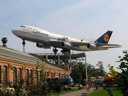 Technik-Museum Speyer