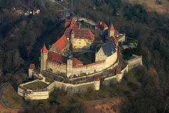 Veste Coburg