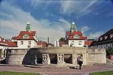 Sprudelhof
