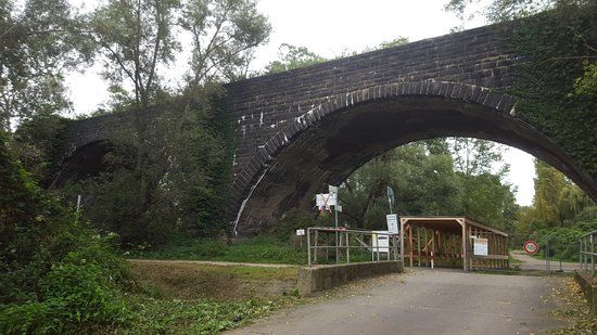 Hindenburgbrücke