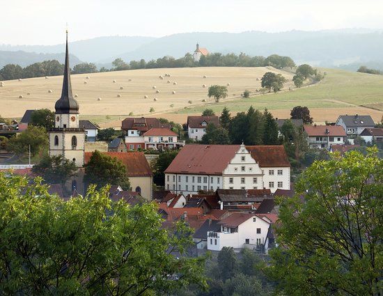 das Rhönmuseum