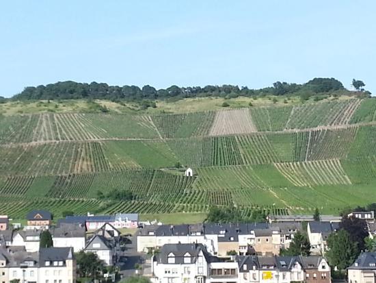 das Römische Heiligenhäuschen
