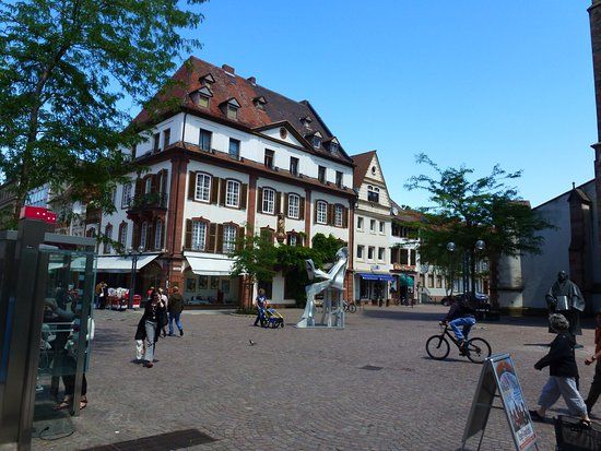 Stiftskirche
