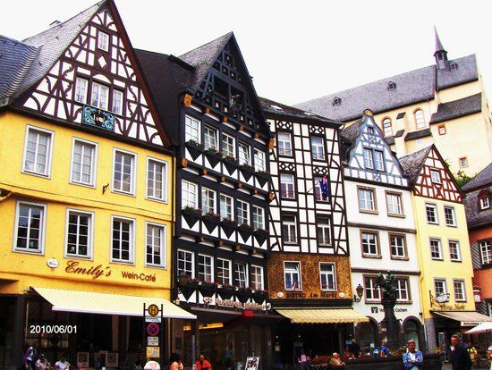 die Historische Senfmühle