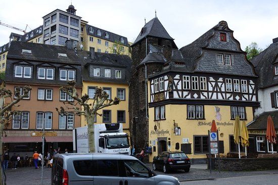 das Enderttor