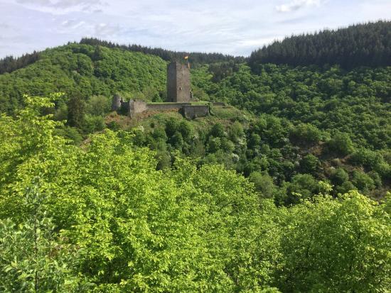 Oberburg