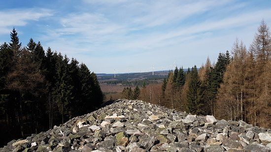 Hunnenring
