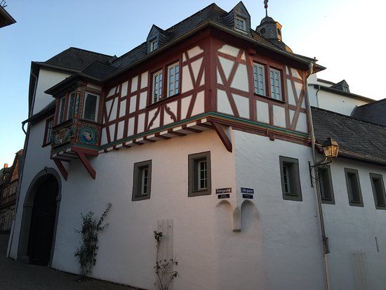 der Walderdorffer Hof
