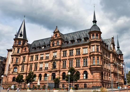 Altstadt