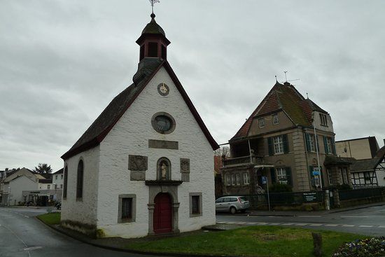 die Marienkapelle
