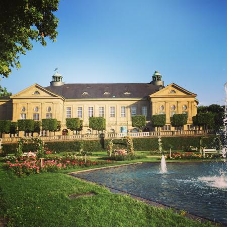 Regentenbau