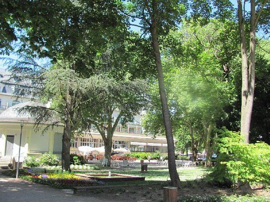 Kurpark