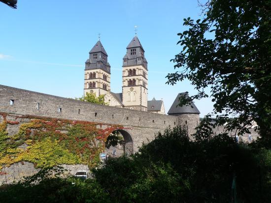 Herz-Jesu-Kirche