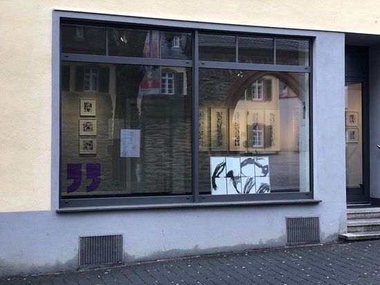 Galerie Kerstner