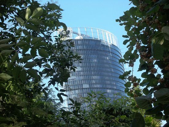 Post Tower