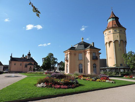 die Pagodenburg