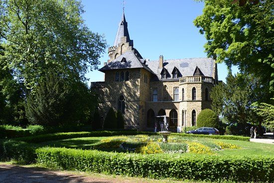 Schloss Sinzig