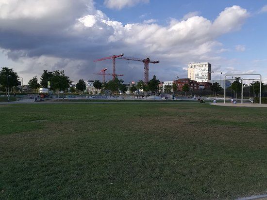 Hafenpark