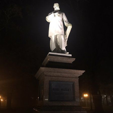 das Kaiser-Wilhelm-Denkmal