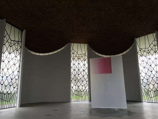die Böhm-Kapelle