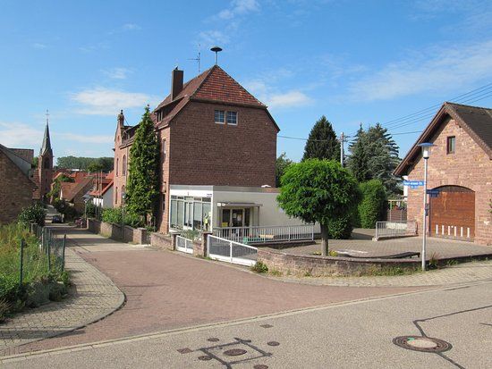 das Badische Schulmuseum Karlsruhe