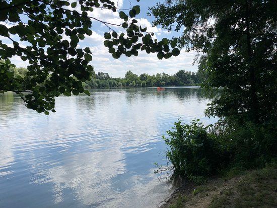 Hitdorfer See
