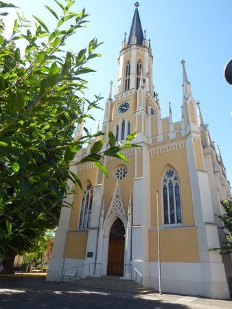 die Johanneskirche