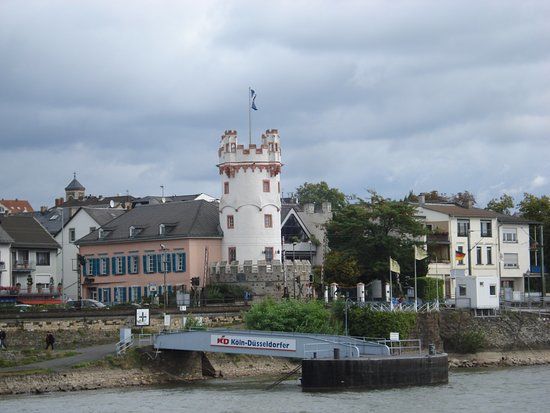 Adlerturm
