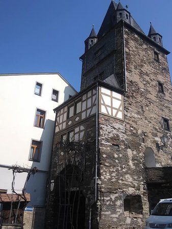 Marktturm