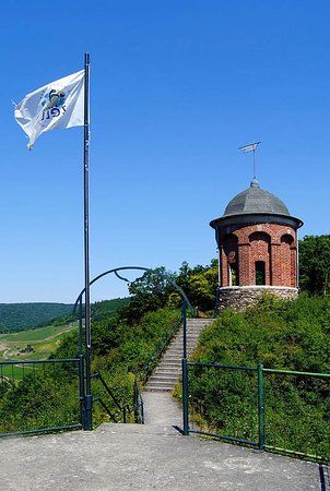 der Collis Turm