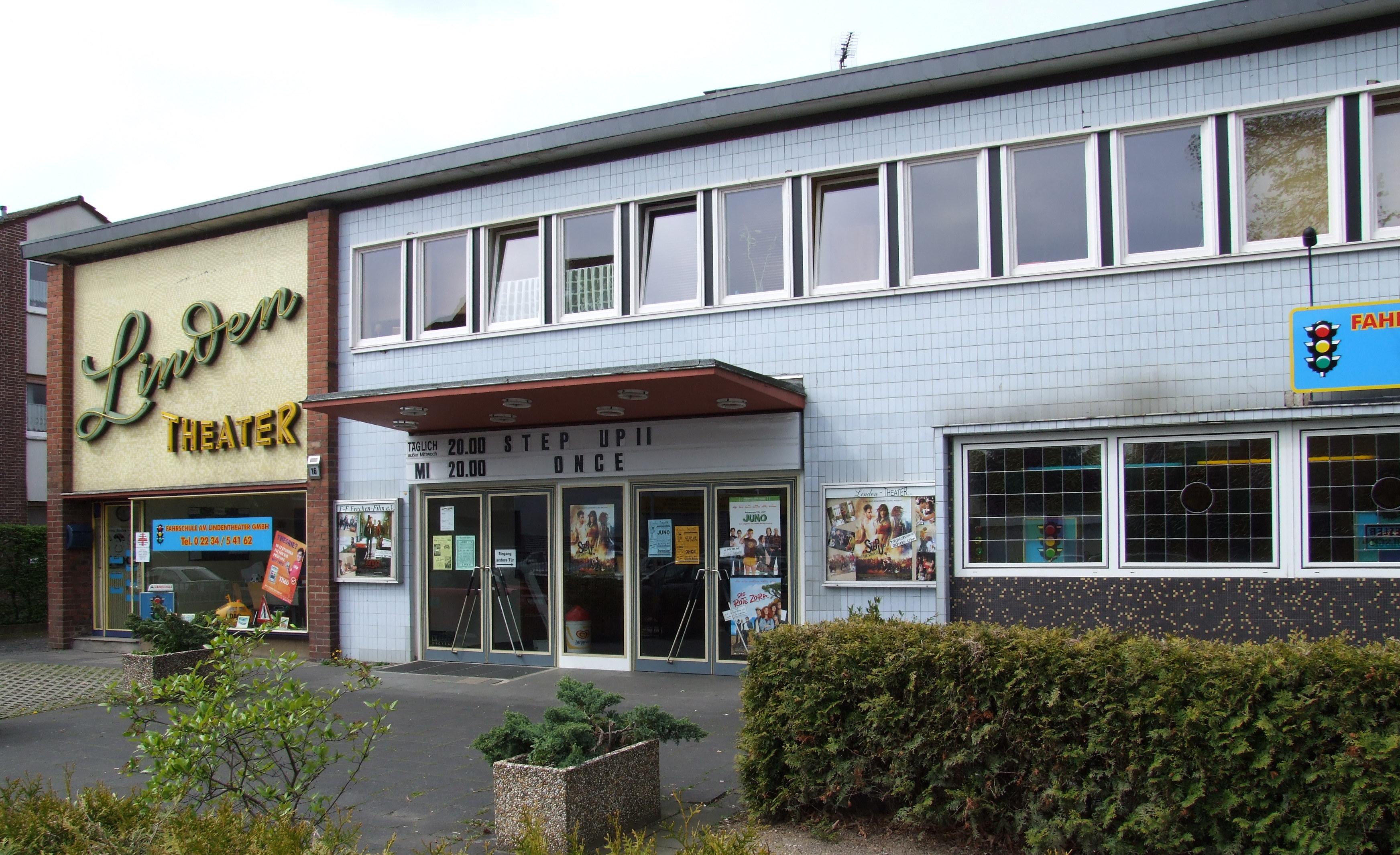 das Linden-Theater