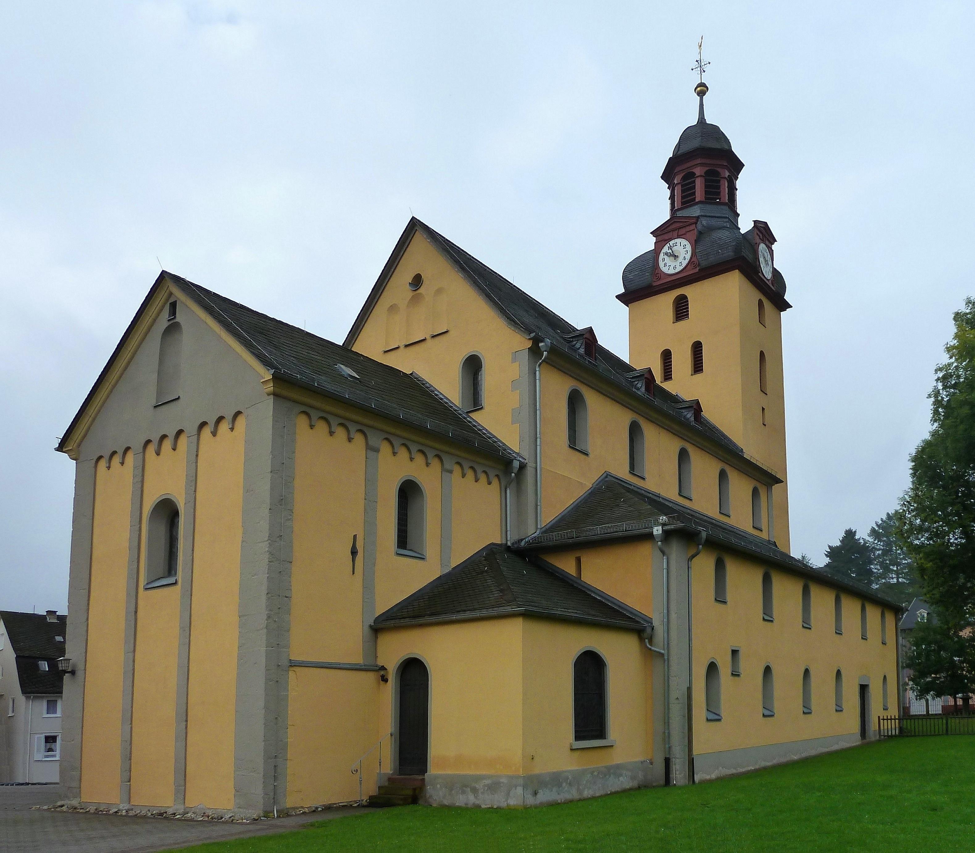 St. Martin