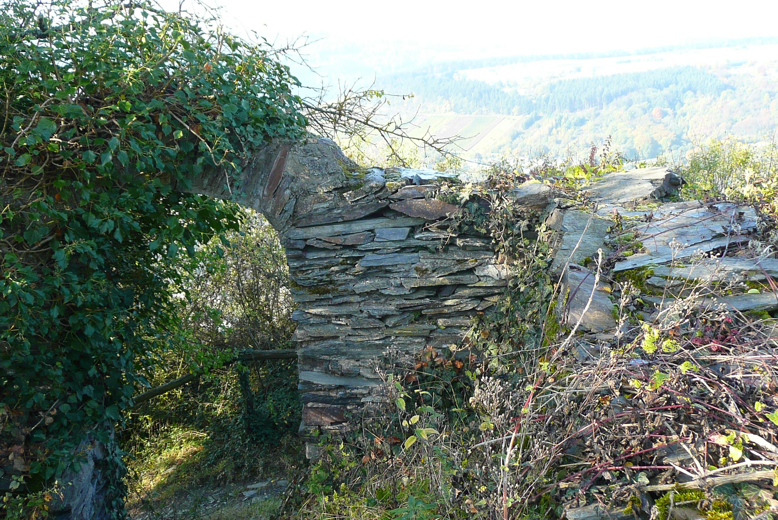 Starkenburg