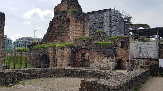 die Kaiserthermen