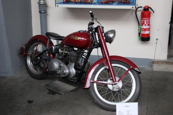 Musee Automobile