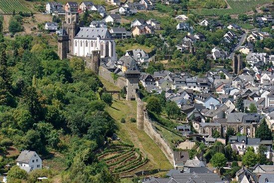 Schloss Schönburg