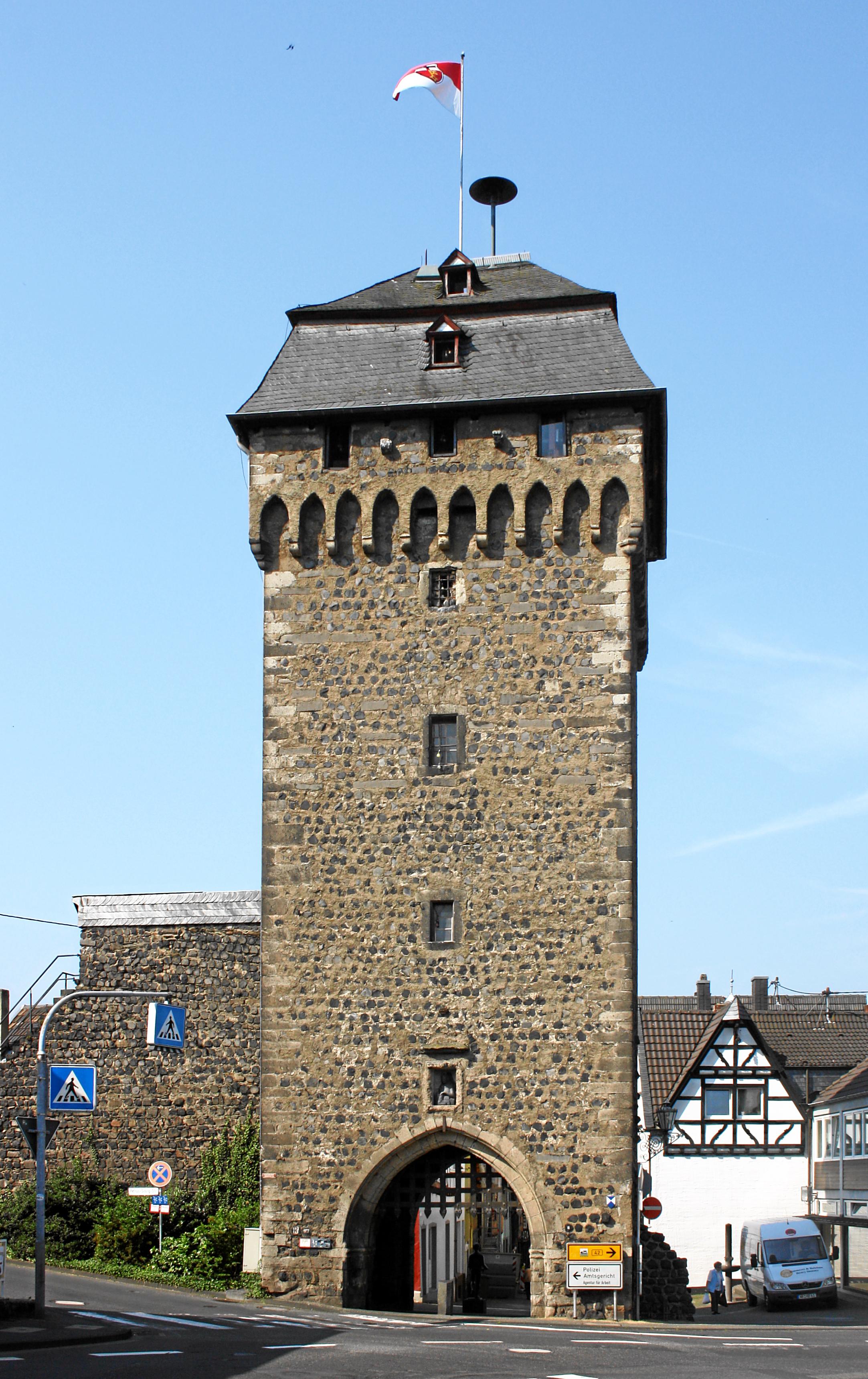 das Neutor