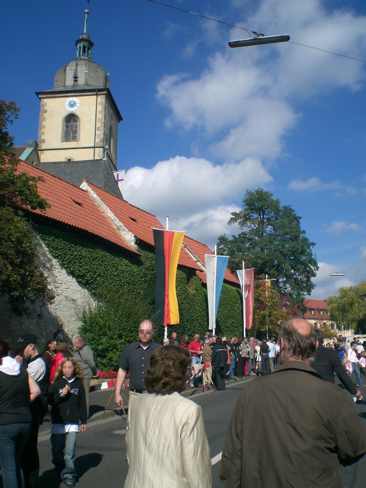 St. Michael