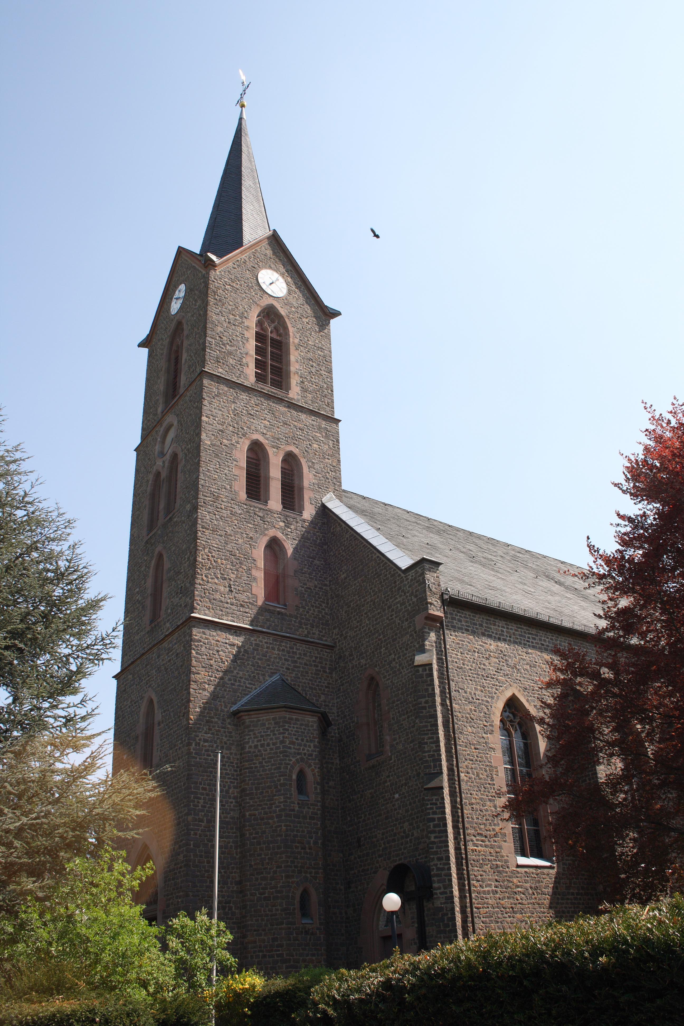 St. Martinus