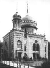 die Alte Synagoge