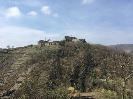 Saffenburg