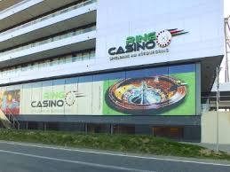 das Ring-Casino