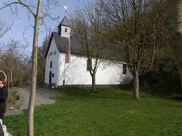 Maria-Hilf-Kapelle