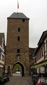 das Ahrtor