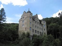 die Schweppenburg