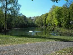 Blauer See