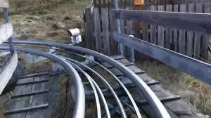 Allwetterbobbahn