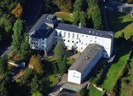 Zisterzienserinnenkloster Tiefenthal