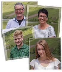 das Weingut Marco Daun
