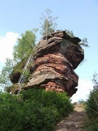Hühnerstein